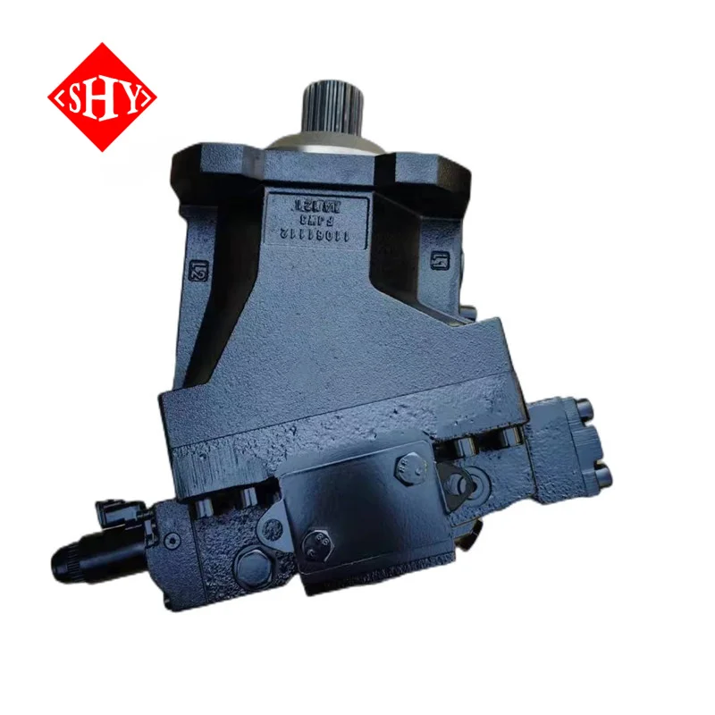 H1P Series H1P130 LBAA5C2ND8GG3NNL20L35LP26PNNNNNNN H1P078RAA4C3NH2HF1H5L48L48CM30PNNNNNNN Hydraulic Variable Piston Pump