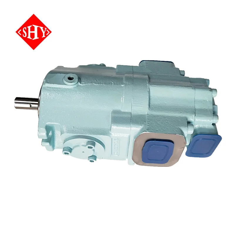 T6 T6H T6H20 T6H20B T6H20C T6H29B T6H29C T6H29D Mixing High Pressure Hydraulic Vane Pump
