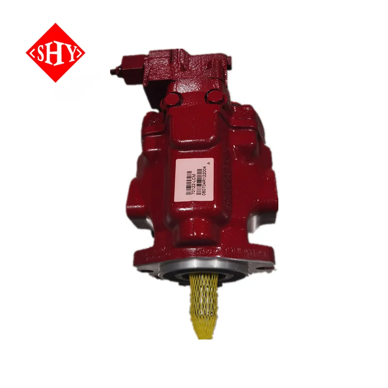 70422 70422-FRH 080211R121002 Hydraulic Piston Pump