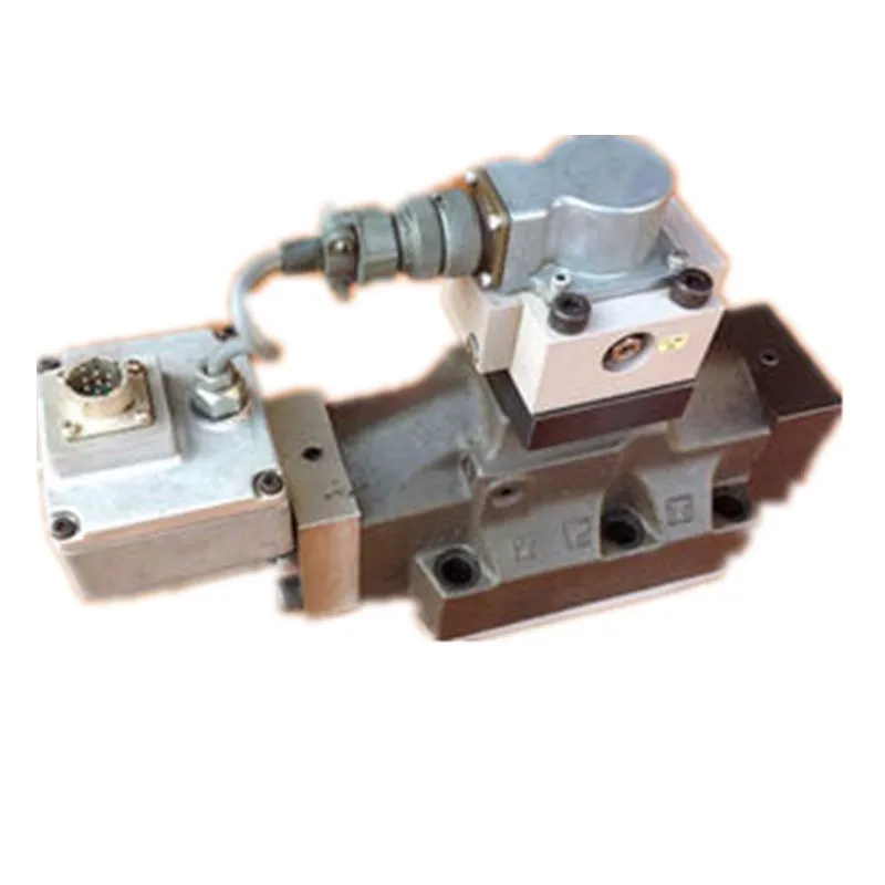 ESHG ESHG-06 Proportional Servo Fast Linear Valve ESHG-06-2-320-ET-1009 ESHG-06-320-ET-1012