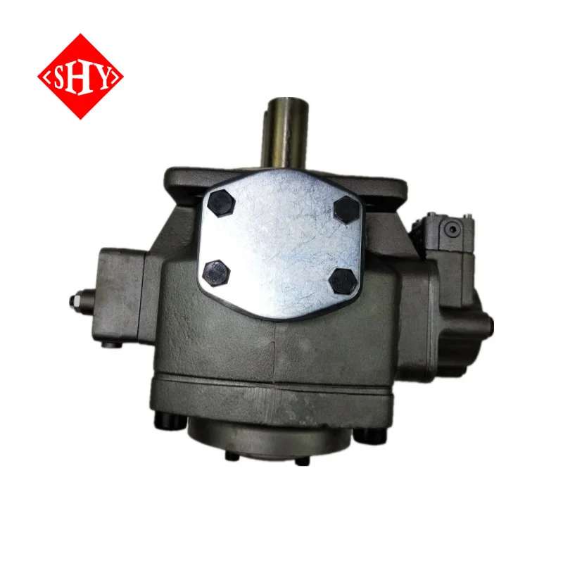 PV7-1X/16-20RE01MC0-16 Hydraulic Variable Vane Pump PV7-1X/25-45RE01MC0-08 PV7-1X/40-45RE37MC0-16