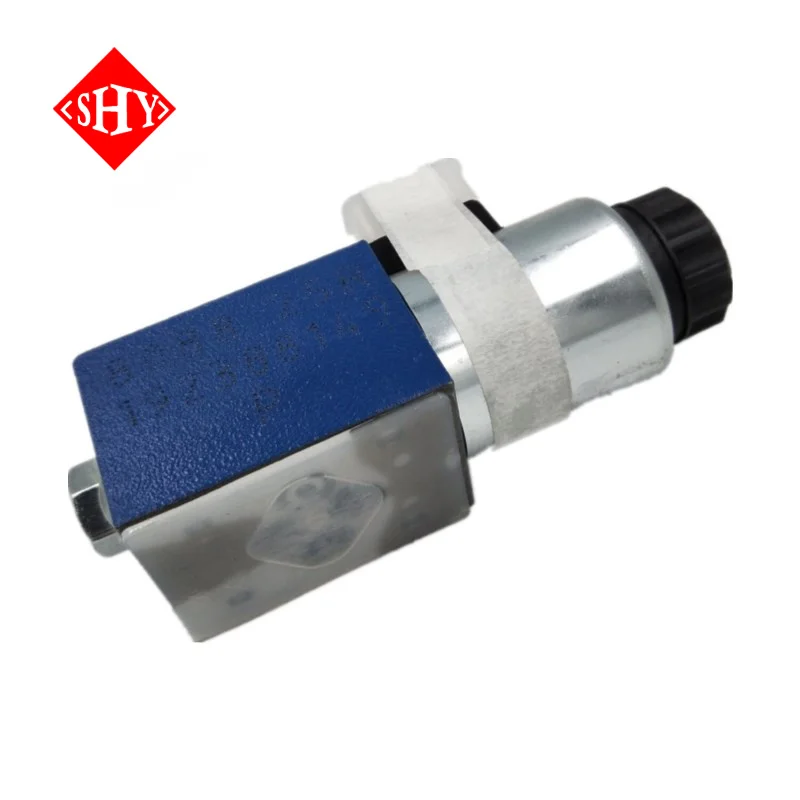 DSE3-C16SA/11N-D24K1 Solenoid Proportional Directional Hydraulic Valve DS3 DS5 DS DSE DSE3 DSE5 Series