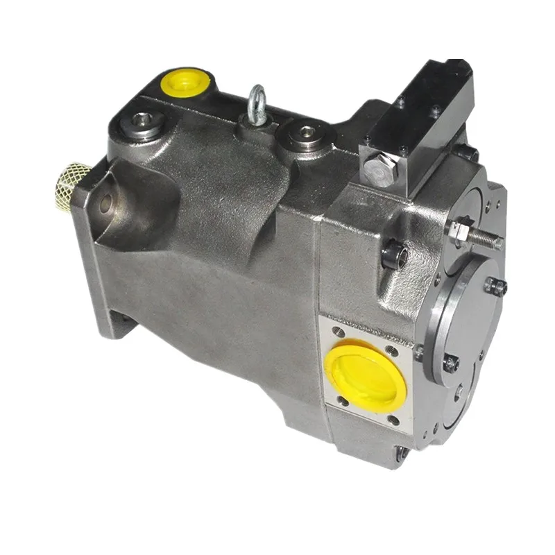 PV Plus Series PV80 PV92 PV140 PV180 PV270 Hydraulic Pump PV180R1K1T1NMMC Axial Piston Variable Pumps