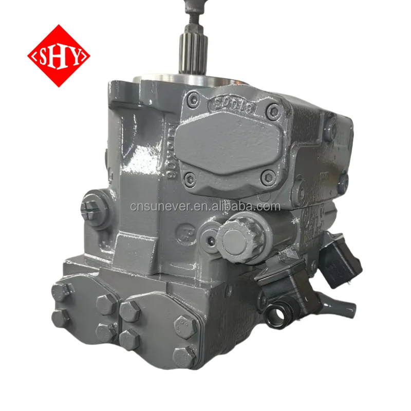 A4VG Hydraulic Pump A4VG250 A4VG250EP201/52R-ND1069H-S A4VG250EP2DMT1 A4VG250EP A4VG500