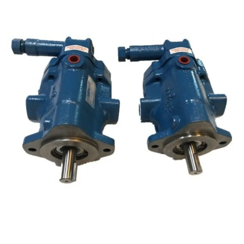 Hydraulic Piston Pump PFB5 Series PFB5-UY-20