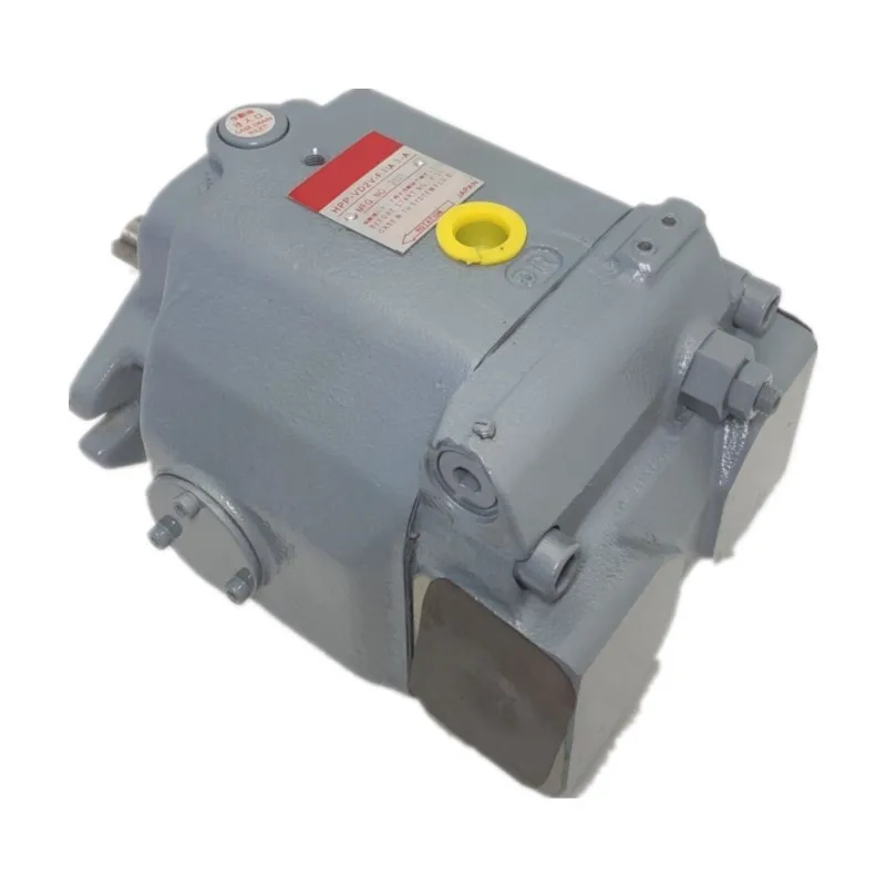 HPP-VB2V-F8A3-052B Industrial Hydraulic Oil Piston Pumps HPP-VB2V HPP-VC2V