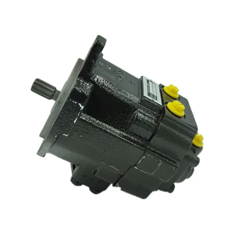 PVD-1B-32P Pvd-1b-32p-11G5 for Excavator ZX30 ZX30U-2 ZX35 ZX35US-2 Hydraulic Main Piston Pump