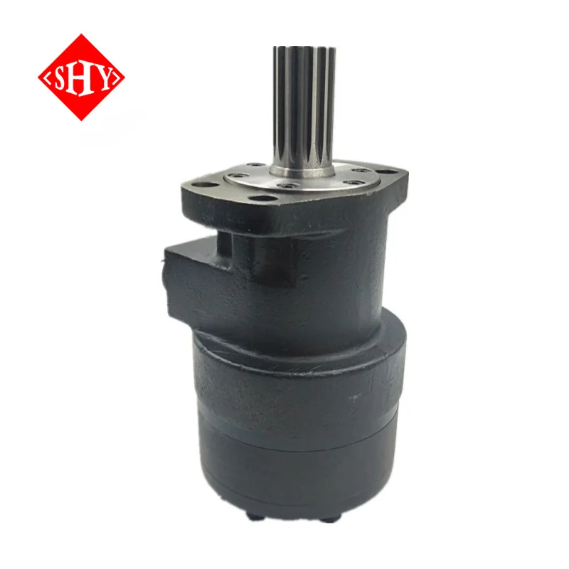 TG Hydraulic Orbital Motor TG0360 TG0405 TG0475 TG0530 TG0625 TG0785 TG0960 TG0960EN450AAAB TG0960HV080AAAB TG0960HV440AAAB