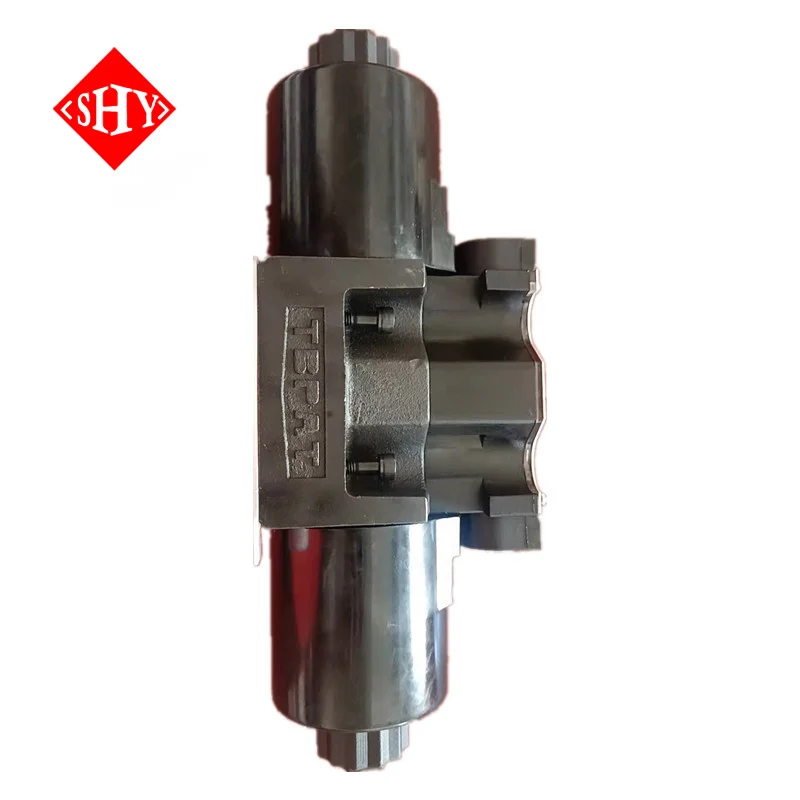 SA-G01 Series Hydraulic Pressure Reducing Valve SA-G01-C5-GR-D2-31 SA-G01-C6-D2-31 SS-G03-C5-R-C115-E21