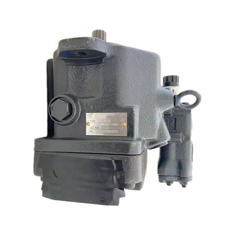 K3VL80 K3VL112 K3VL140 K3VL200 K3VL45 Series K3VL80/B-1BRSS-L0/1-L3 Excavator Variable Displacement Piston Plunger Pump