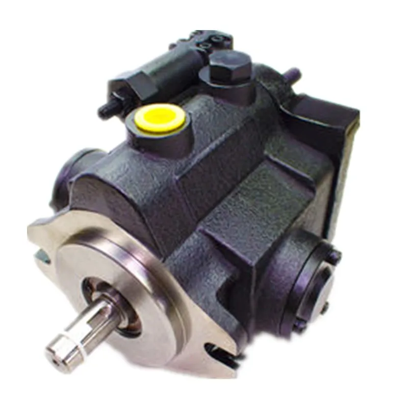 P2075 P2060R P2075R P2105R P2145R P3075R P3105R P3145R Series P2075R00C5C25PA00N00A1A1U Hydraulic Piston Pump Parts