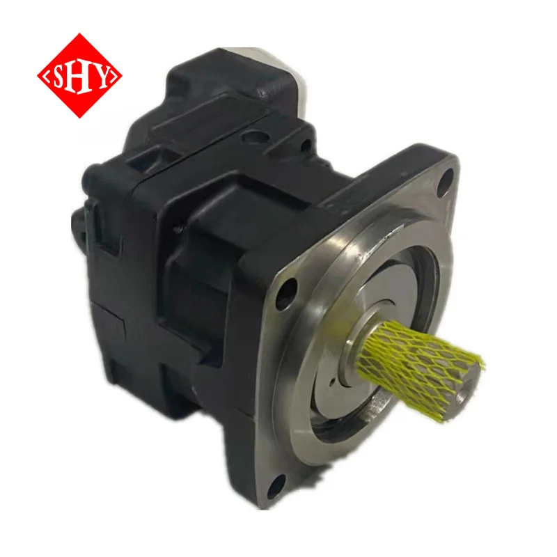 F12 Series F12-040-MF-IV-D-000-0000-00 Hydraulic Motor Pump F12-110-MF-CH-C-000 F12-040