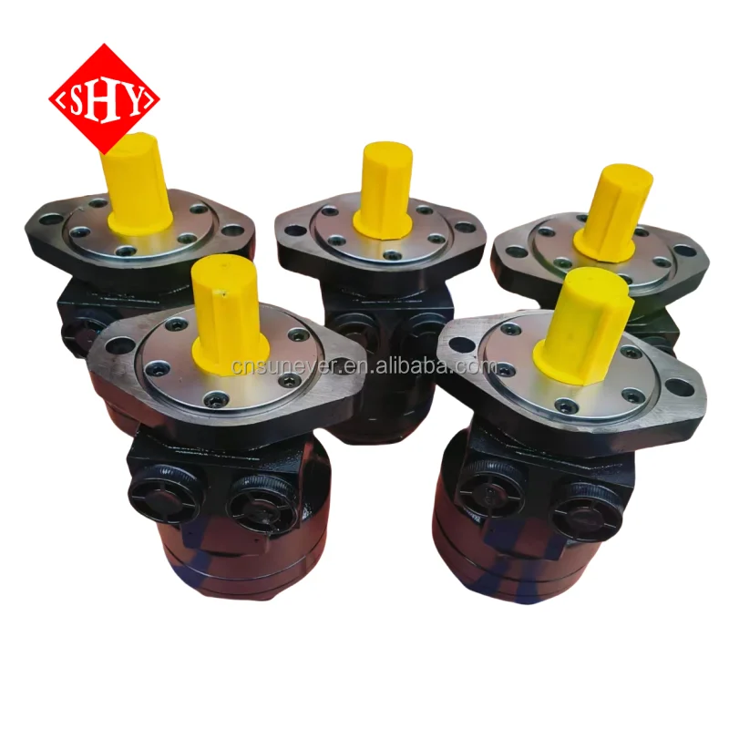 TG TE TF TH BG Series Hydraulic Pump TE0195CN410HAAP TE0195CN411HAAP TE0195CW100AAAB TE0195CW100BBCP Cycloidal Motor