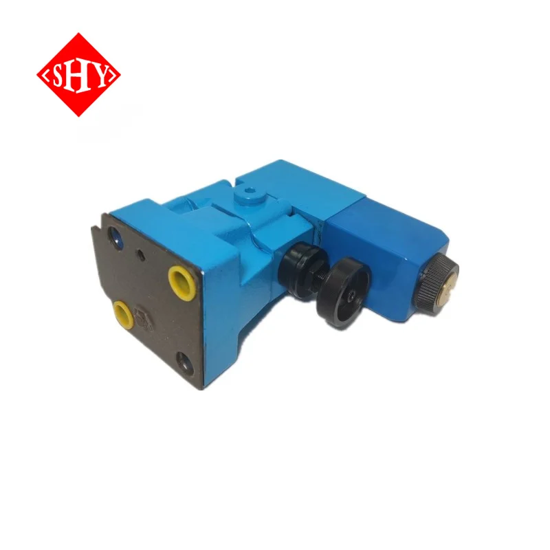 CG2V CG5V Series CG2V-6CW-10 Solenoid Control Valve CG5V-6FW-D-M-U-D6-11