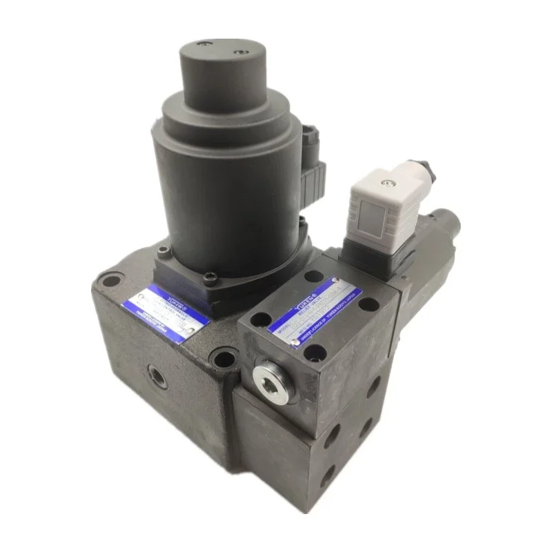 EFBG Series EFBG-03 EFBG-06 EFBG-10 Hydraulic Proportional Electric Pressure Flow Control Valve