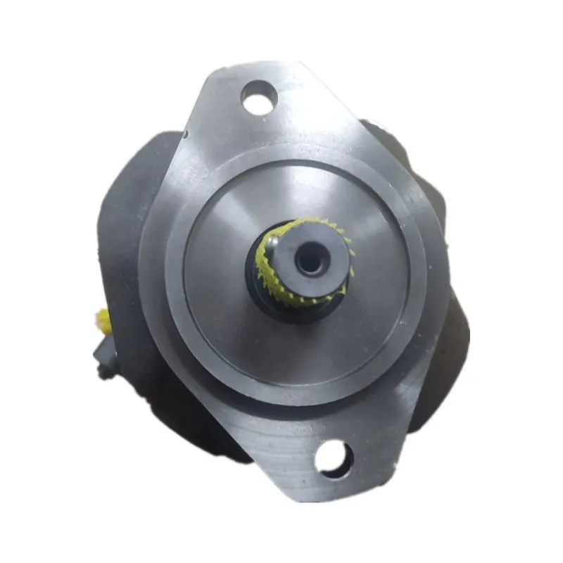 Hydraulic Pump A10VO Series A10VO28 A10VO45 A10VSO71DFR1/31RVPA42N00