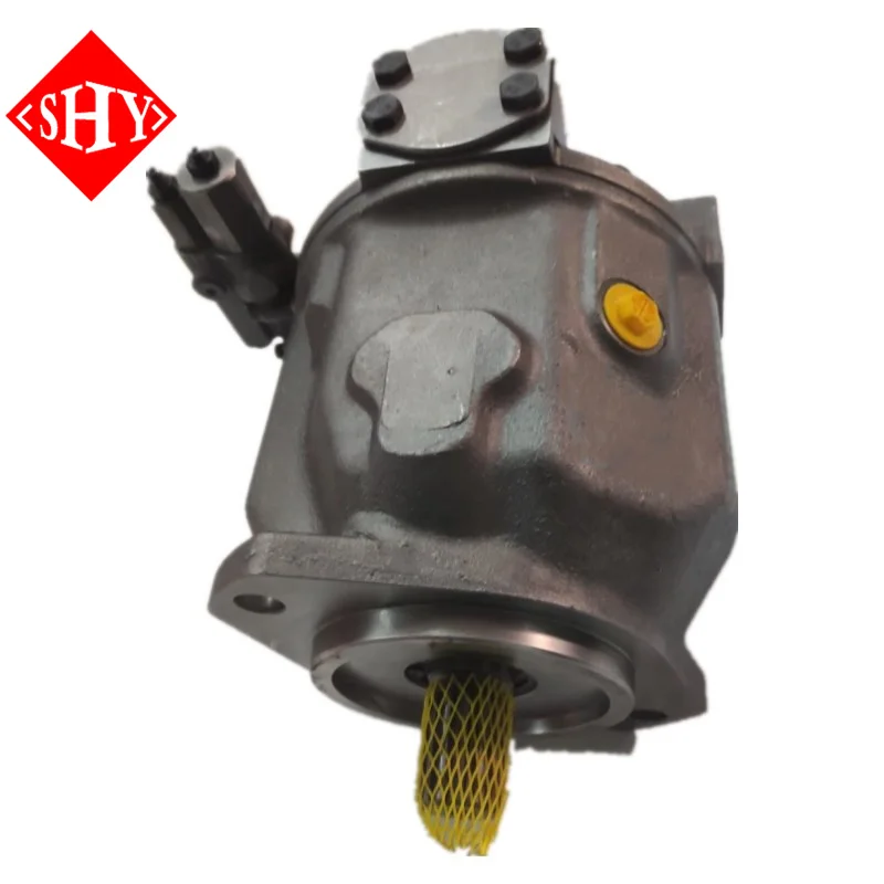 A10VSO18DR A10VO28DR A10VO45DR A10VO71DR A10VO100DR Series Hydraulic Variable Piston Pump A10VO28DR/31R-PCS62K01-SO382