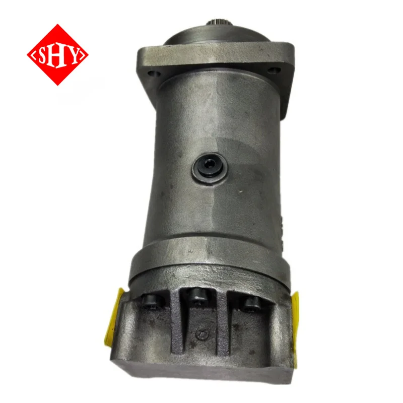 A2F Series A2F107R2P3 A2F45R2P3 Hydraulic Motor A2F107 A2F63R2P3 A2F80R2P3 A2F16R2P3