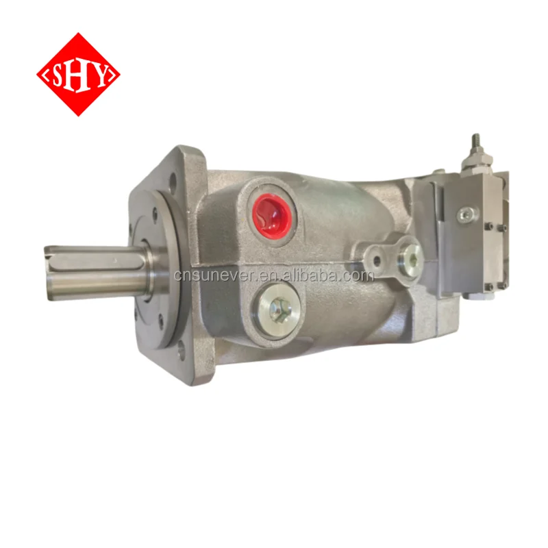 Axial Hydraulic Piston Pump PV016/PV0/PV032/PV040/PV046/PV063 Series PV PV032R1K1T1NFRC