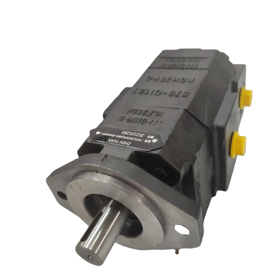 PGP Series PGP300 PGP315 PGP330 PGP350 PGP365 PGP511 PGP502 PGP505 Gear Pump 7049521022 PGP640B0550CE4K3NT5T3S-511A014,
