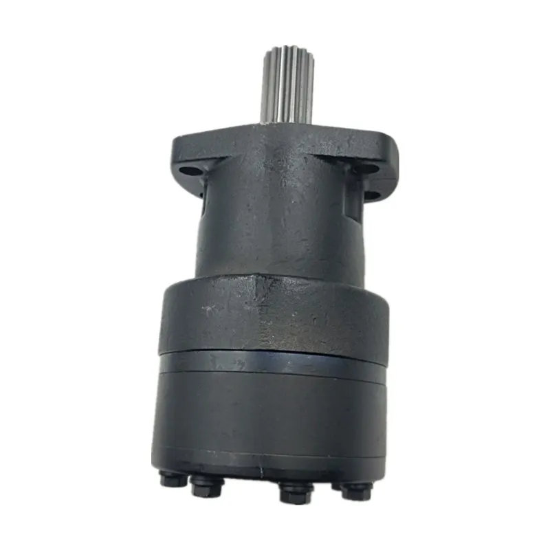 BMER Series BMER-2-540-WD BMER-2-160-WS Hydraulic Drive Wheel Orbital Motors BMER-2-200-WS BMER-2
