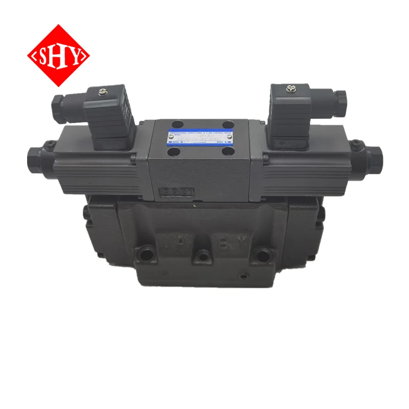 Hydraulic Proportional Valve DFHG-04-140-3C40-XY-31 EHDG-01V-B-1-PNT10-50 EDFH DFHG-ELDFHG-06-350 ELDFHG EHDG