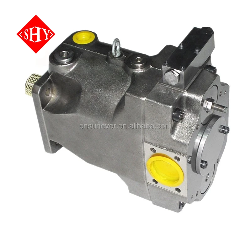 PV270 Series Piston Pump PV270R9K1T1N2CC PV270R9K1T1N3CC PV270R9K1T1N3LC PV270R9K1T1NFPV PV270R9K1M1NMFC PV270R9K1T1N100