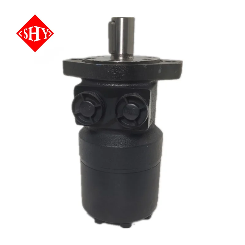 TE0130 0165 0195 0230 0260 0295 0330 0365 0390 Cycloid Motor