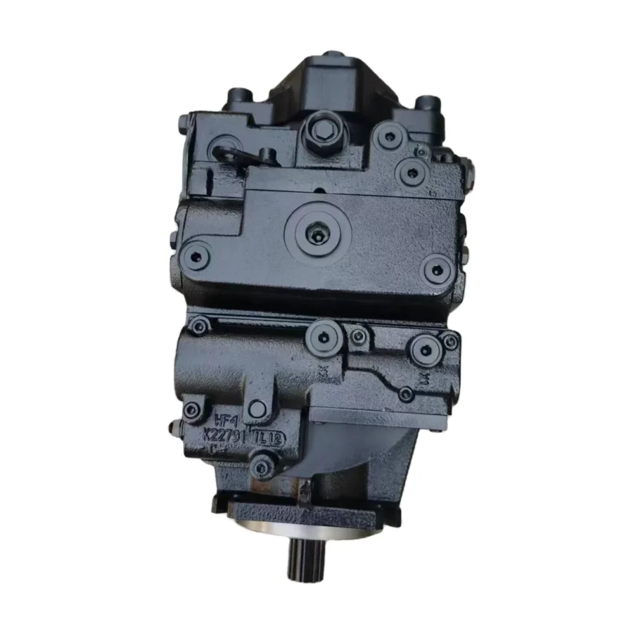 90R/90L/90M/90K 042 055 075 100 130 180 250 90L07KA2CD80S3S1 Hydraulic Piston Motor
