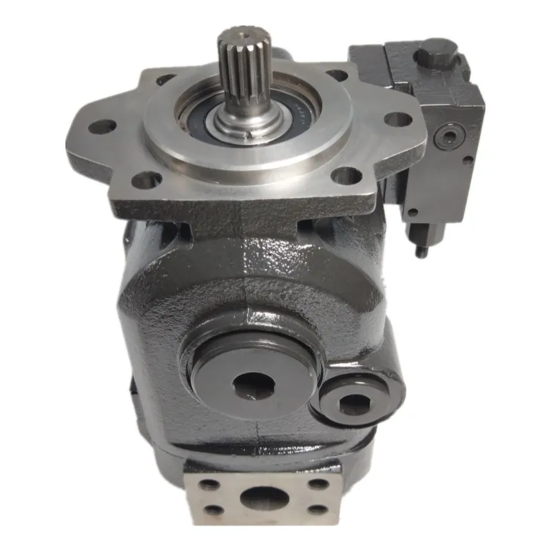 AT Series Hydraulic Plunger Pump AT428960 AT180926 AT197383 AT302661 AT227997 AT223266