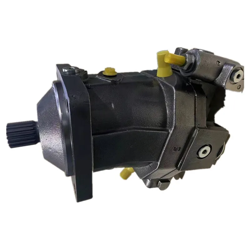 A11V A11VLO A11VLO130 A11VLO130DR A11VLO130DRG A11VLO260 Series Hydraulic Piston Pump A11VLO260LE4D/11R-VZD12K81H-S