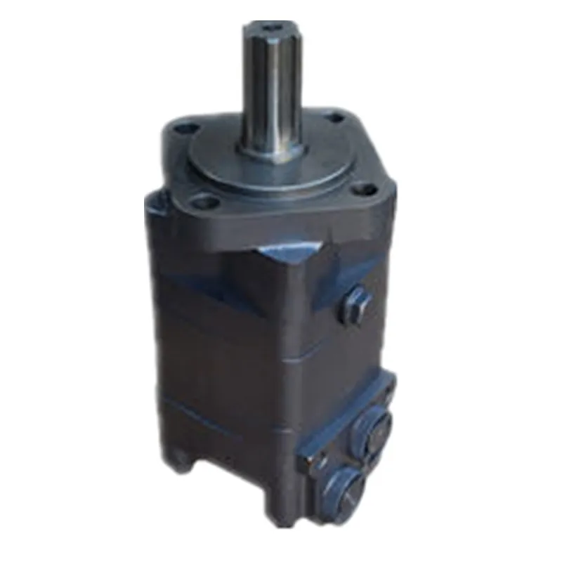 BM5 Series Orbit Hydraulic Motor BM5-400