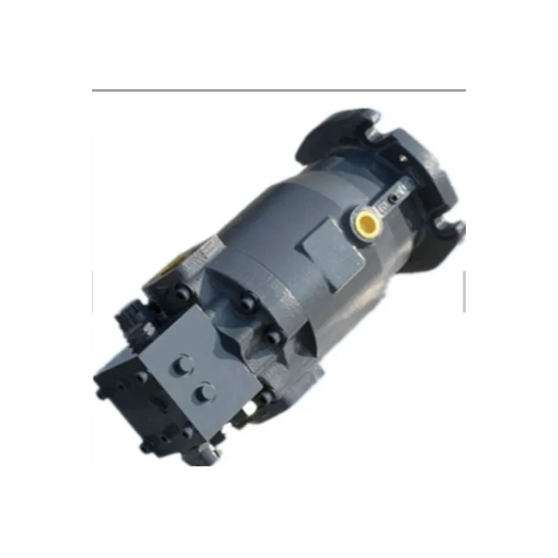 MF Series MF20 MF21 MF22 MF23 MF24 MF25 MF26 MF22-031-50 Hydraulic Piston Motor