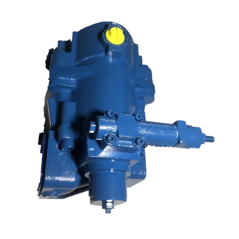 PVM PVM045 Series PVM045ER05CS02AAA23000000A0A Variable Axial Piston Hydraulic Displacement Pump