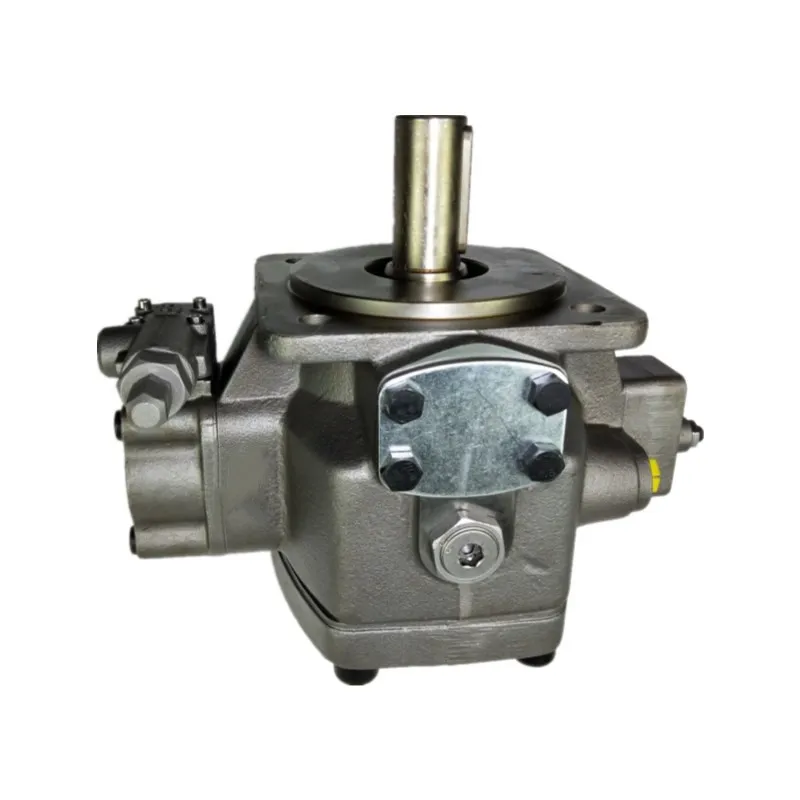 PV7 PV7-1A PV7-1A/25-30RE01MC0-16 Hydraulic Pilot Operated Variable Vane Pump