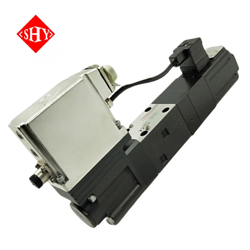 DLHZO-TE-040-L53 40 DLHZO-TEB-SN-NP-040-L73 10 Proportional Control Valve DPZO DLHZO DKZOR RZGO-A-01032 20