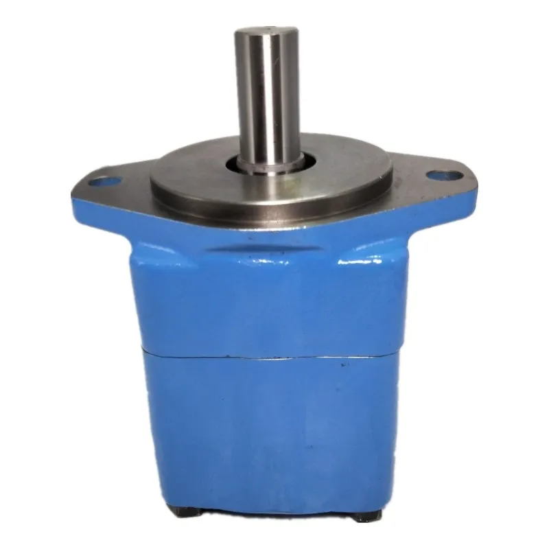 25v Series 25V-17A-1D-22R 25V-21A-1A-22R 20V/25V/35V/45V V10/V20 Hydraulic Vane Pump