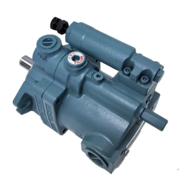 PVS PVS-1B-16 PVS-1B-22 Hydraulic Variable Piston Pump for Injection Molding Machines