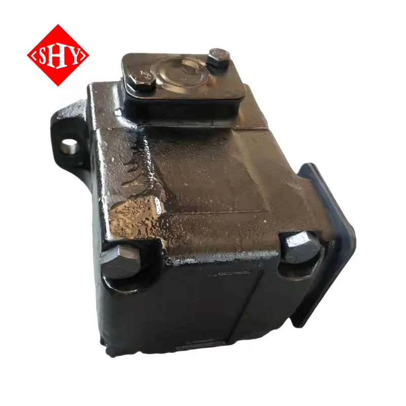 T67CBAS T6CC T6GC T7GB T6DC T6ED T6EC T6CCW T6DCW T67CB T67CBAS B25B 14B22 3R00 B10 Hydraulic Vane Pump
