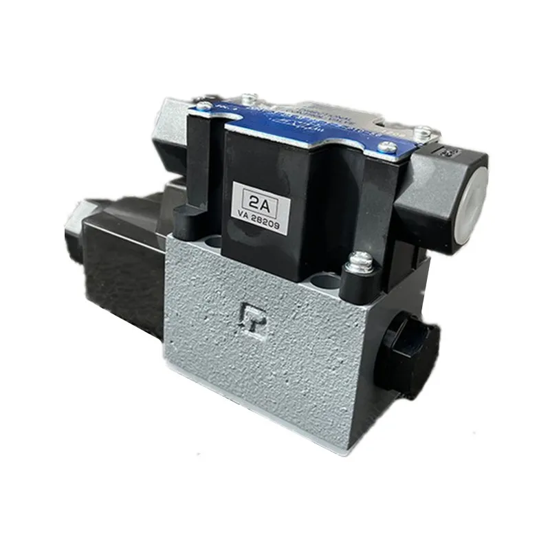 DG4V Series DG4V-3-6C-M-P7-H-7-54 Solenoid Pressure Control Valve DG4V-3 2A/6C/8C-M