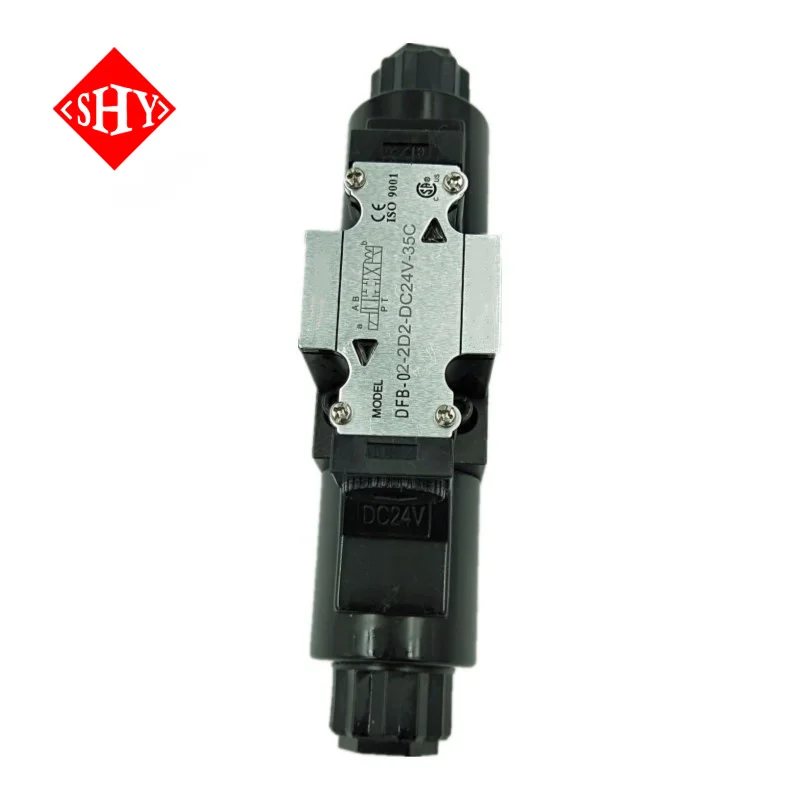 DFB DFA Series Dfb-03-3c2-a220v-35c Directional Valve
