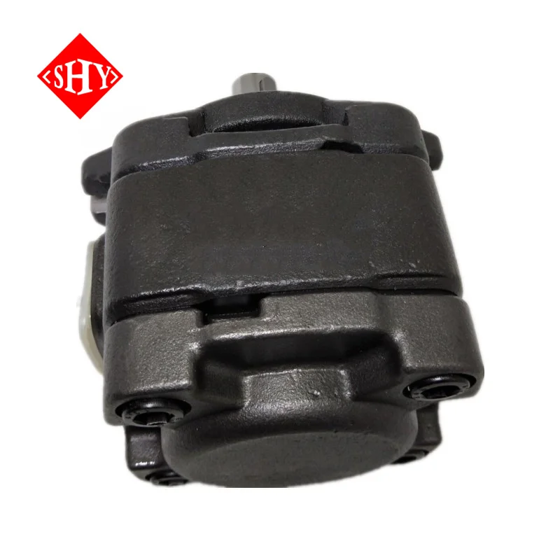 Hydraulic Gear Pump HGO-8/10/13/16/20 HG1-25/32/40/50/63 HGO-16-01R-VPC