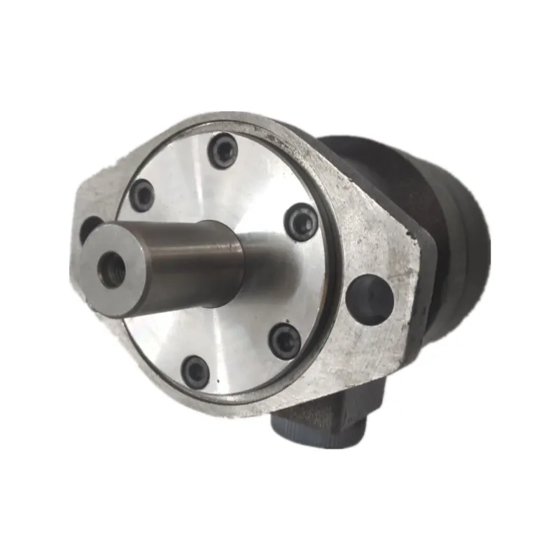 TB Series TB0050/TB0080/TB0100/TB0130/TB0165/TB0195/TB0260/TB0295/TB0330/TB0365/TB0390 TB0050AS100AAAC Hydraulic Orbit