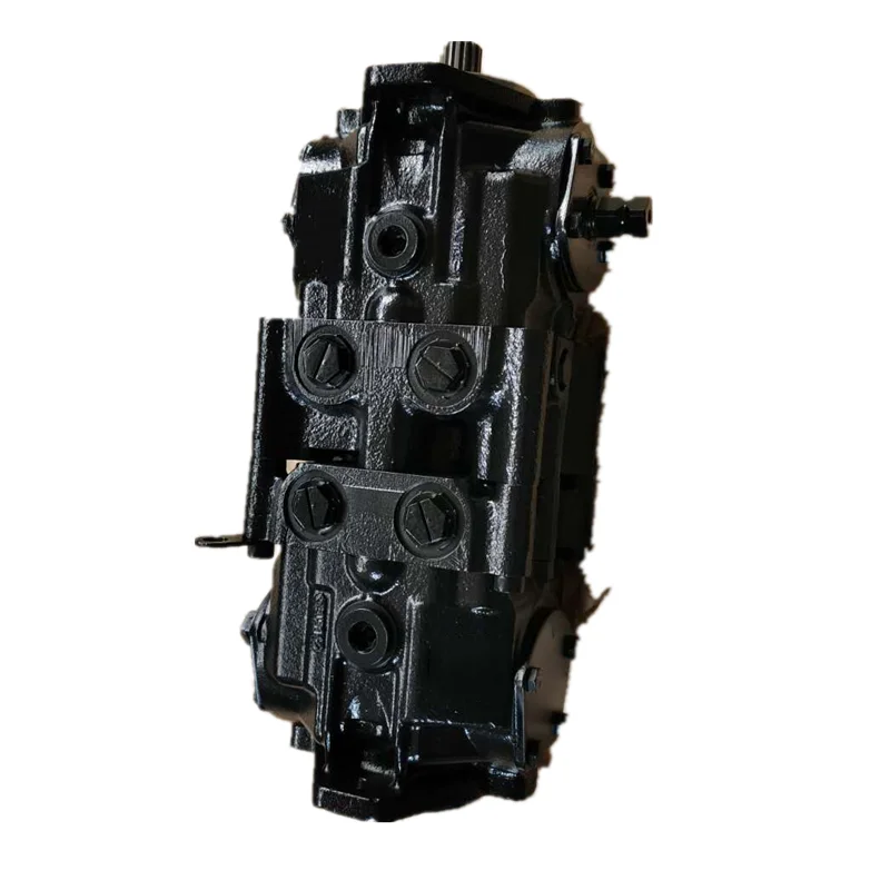 MPV046 MPVO46 MPT046 Series MPV046C BBKSBBBA AABGGCEA GGBNNN Hydraulic Piston Pump