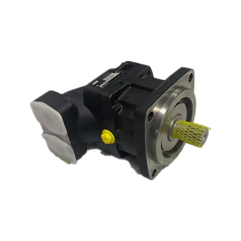 V12-060 V12-080 V12-160 V12160 Series Variable Displacement Hydraulic Moto V12-160-TA-NV-C-025-D-P