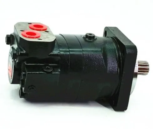 OMT-200 151B-3019 Hydraulic Motor BM6 Series OMT 6K-245 6K-310 6K-390 6K-490 6K-625 6K-800 6K-985