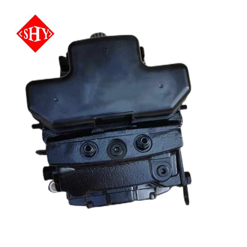 H1P H1P045 H1P053 H1P060 H1P069 H1P078 H1P089 Hydraulic Pump H1-P-060-R-A-A5-C2-N-D6-H-G1-NN-L35-L35-F-L-24-P-NNN NNNN