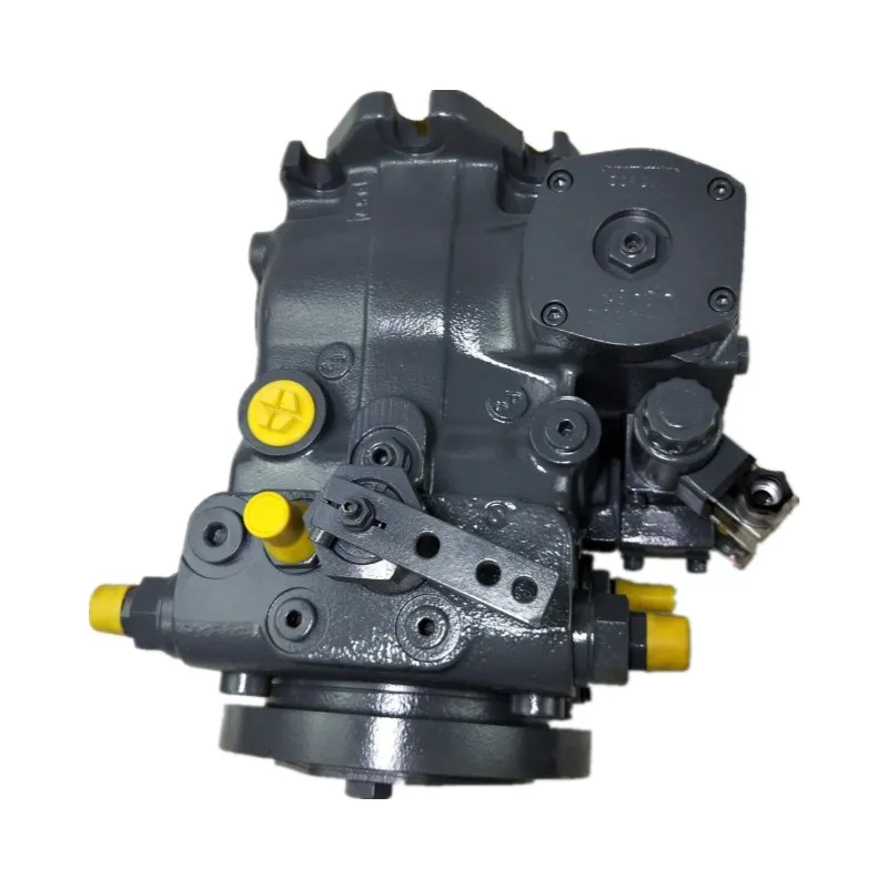 Hydraulic Axial Piston Pump A4V A4VG A4VG71 A4VG71DA1D2/32R-NAF02F001 A4VG71HD1DT1/32R-NAF02K071E-S