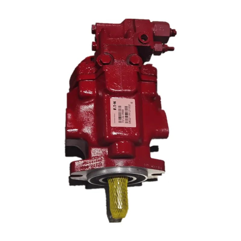 70122-RBB AAYRAA1800CBA00000A0A Hydraulic Piston Pump 70122-RAM LBC 70122-LCM 080704R122004
