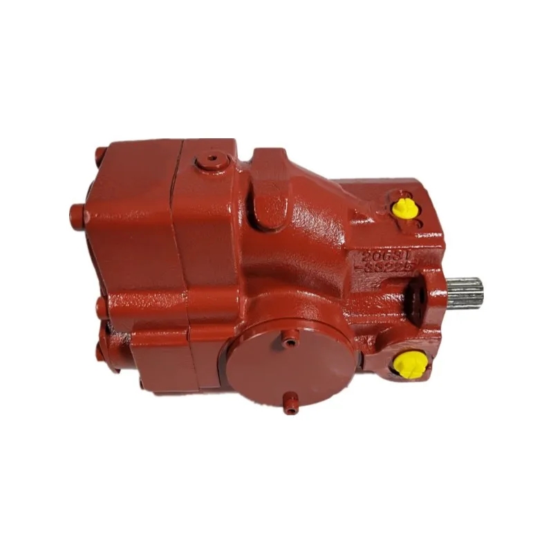 Psv2-55t Hydraulic Pump Piston SH130 SH135 SH125 PSV2-55T PSV2 PSVD2 PSVD2-25 60t Sk045 Sk50 PSV2-60T PSV2-62T